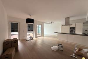 Exklusive 4 Zimmer-Maisonette-Wohnung mit Terrasse im Belgischen Viertel !! – Die vollständige Adresse der Immobilie erhältst du vom Anbieter., 50672 Neustadt/Nord, Köln – Vorschaubild 4