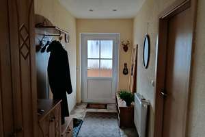 Einfamilienhaus im Bungalowstil mit schönem Grundstück – Lindenstraße 18, 8412 Werdau – Vorschaubild 16