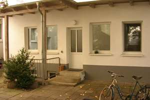 Wohnen wie im eigenen Haus........ – Rosa Luxemburg Straße 1, 99086 Johannesvorstadt, Erfurt – Vorschaubild 2