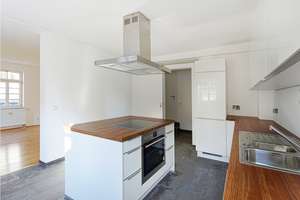 Gemütliche 2-Zimmer Altbau-Wohnung in Vaihingen – Die vollständige Adresse der Immobilie erhältst du vom Anbieter., 70563 Vaihingen-Mitte, Stuttgart – Vorschaubild 3