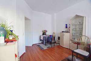 2-Zimmer-Wohnung in saniertem Denkmalschutz-Mehrfamilienhaus in Pieschen mit Stellplatz – 1129 Pieschen-Nord/Trachenberge, Dresden – Vorschaubild 4