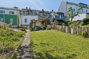 *ATTRAKTIVE* Doppelhaushälfte mit Gartenidylle in Essen-Steele – Die vollständige Adresse der Immobilie erhältst du vom Anbieter., 45276 Steele, Essen – Vorschaubild 9