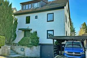 Charmantes Dreifamilienhaus in Sonnenberg -Top Lage mit Südausrichtung – Die vollständige Adresse der Immobilie erhältst du vom Anbieter., 70597 Sonnenberg, Stuttgart – Vorschaubild 4