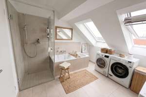 3 Zimmer mit Loggia - Wohnen in seiner schönsten Form – Die vollständige Adresse der Immobilie erhältst du vom Anbieter., 4299 Stötteritz, Leipzig – Vorschaubild 10