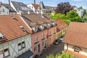 Wo Industriecharme auf neues Leben trifft - 
Ein Projekt mit Seele – Die vollständige Adresse der Immobilie erhältst du vom Anbieter., 78462 Altstadt, Konstanz – Vorschaubild 1