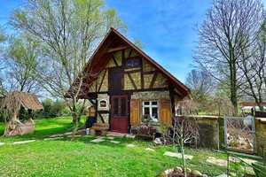 Kernsaniertes Bauernhaus mit großem Grundstück im Grünen – Idyllisch, einzigartig, grenzenlos! – Ortenaukreis – Vorschaubild 8