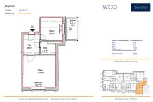Licht. Lage. Balkon. Saniertes Altbaujuwel, 100 Meter zur Alster. – Die vollständige Adresse der Immobilie erhältst du vom Anbieter., 22087 Hohenfelde, Hamburg – Vorschaubild 15