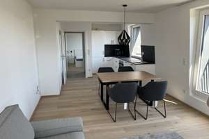 Voll möblierte 2-Zimmer Wohnung mit Aufzug in München-Neuhausen – Die vollständige Adresse der Immobilie erhältst du vom Anbieter., 80634 Neuhausen, München – Vorschaubild 7