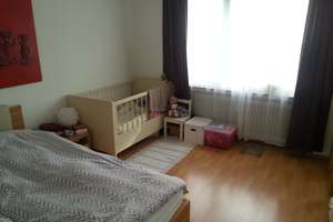 Gut geschnittene 3-Zi-Whg. mit Balkon in bester List-Lage – Kollenrodtstr. 00, 30163 List, Hannover – Vorschaubild 8