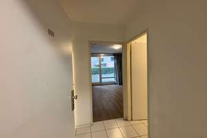Schöne 1-Zimmer-Wohnung im Erdgeschoss in Mainz-Weisenau – Alexander-Diehl-Str. 1, 55130 Weisenau, Mainz – Vorschaubild 4