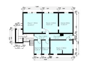 antaris Immobilien GmbH ** Ein Anwesen, das seinesgleichen sucht – Natur, Ruhe und Möglichkeiten ** – Die vollständige Adresse der Immobilie erhältst du vom Anbieter., 36452 Kaltennordheim – Vorschaubild 15