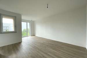 Wohnen im Neubau: Moderne 3-Zimmer-Wohnung mit Tageslichtbad, Badewanne, Dusche, Balkon, Loggia – Kreuzstraße 23, 4103 Zentrum-Ost, Leipzig – Vorschaubild 2