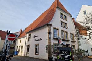 Zuhause mit viel Platz in einem sanierten Loft in Osnabrück