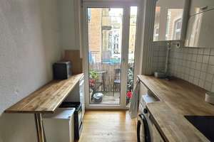 Stilvoller, vollvermieteter Denkmal-Altbau im Wiesbaden Westend – nachhaltiges Investment – Die vollständige Adresse der Immobilie erhältst du vom Anbieter., 65195 Westend / Bleichstraße, Wiesbaden – Vorschaubild 11