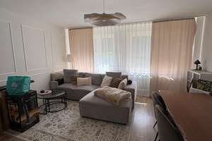schöne 3-Zimmer-Wohnung mit Balkon | 74 m² | Wannen-Bad | MG-Rheydt