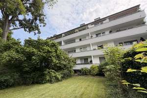 Nähe Aachener Weiher: frisch renovierte 2-Zi. Wohnung mit EBK + Balkon – Innere Kanalstraße 11, 50931 Lindenthal (Ortsteil), Köln – Vorschaubild 17