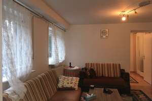 Teilweise Möblierte 2-Zimmer-Einlieger-Wohnung mit Einbauküche in Flörsheim am Main – Die vollständige Adresse der Immobilie erhältst du vom Anbieter., 65439 Flörsheim am Main – Vorschaubild 7