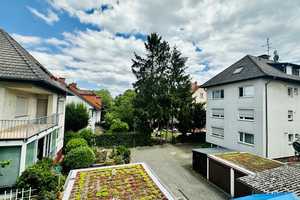 Dreifamilienhaus mit Garten in Frankfurt Höchst – Frankfurt am Main – Vorschaubild 7