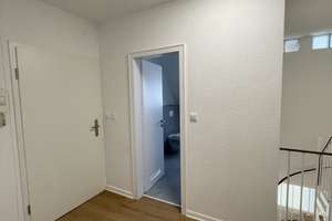 WG geeignete , modernisierte Maisonettewohnung in der Innenstadt – Die vollständige Adresse der Immobilie erhältst du vom Anbieter., 49074 Innenstadt, Osnabrück – Vorschaubild 21