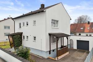 Renovierungsbedürftiges Ein- oder Zweifamilienhaus auf angenehm großen Grundstück in IN-Etting! – Die vollständige Adresse der Immobilie erhältst du vom Anbieter., 85055 Etting, Ingolstadt – Vorschaubild 7