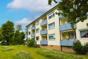Gepflegte 3-Zi-Whg. in schöner Lage - EBK, Balkon & großer Keller! – Affstätter Tal 21, 71083 Herrenberg – Vorschaubild 27