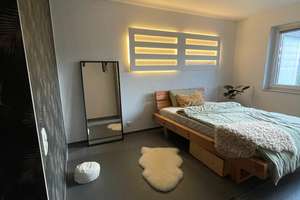 Moderne 2-Raum, 73 qm Wohnung mit Balkon + Einbauküche in E-Kupferdreh zu vermieten – Am Gerichtshaus 71, 45257 Kupferdreh, Essen – Vorschaubild 14