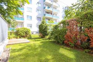 +++ Bezugsfrei! Moderne 3-Zimmer-Wohnung mit Stellplatz und ca. 130 m² eigenem Garten +++ – Die vollständige Adresse der Immobilie erhältst du vom Anbieter., 1277 Tolkewitz/Seidnitz-Nord, Dresden – Vorschaubild 11