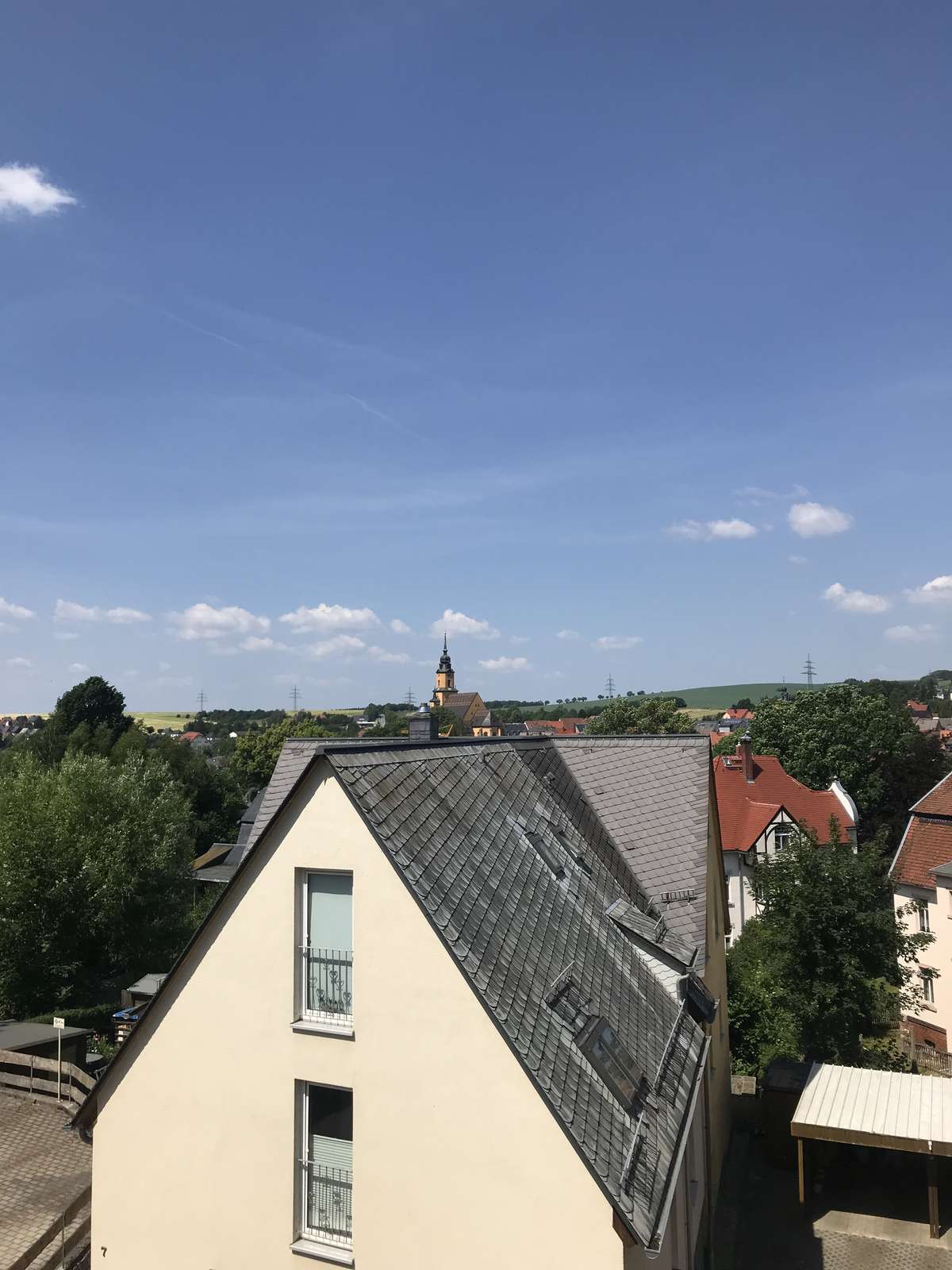Ausblick
