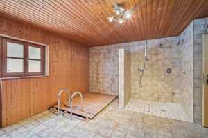 Sofort Bezugsfrei! Architektonisch schönes Einfamilienhaus mit Garten und sehr viel Platz! – Miesbach (Kreis) – Vorschaubild 22
