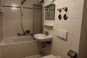 Attraktive Maisonettewohnung mit 4 Zimmern und Südwest-Terrasse – Mühlthalerstr. 91d, 81475 Fürstenried-West, München – Vorschaubild 13