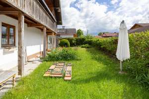 Sonnige 4-Zimmer-Wohnung in Zweifamilienhaus in Bernried am Starnberger See – Die vollständige Adresse der Immobilie erhältst du vom Anbieter., 82347 Bernried am Starnberger See – Vorschaubild 11