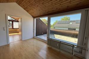Wohnen auf zwei Ebenen: Moderne 5,5 Zim.-Maisonette mit Balkon und Terrasse – Die vollständige Adresse der Immobilie erhältst du vom Anbieter., 70567 Möhringen-Süd, Stuttgart – Vorschaubild 24