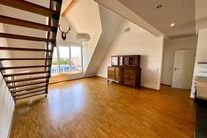 Wohnen mit besonderem Charme-exklusive 5-Zimmer-Maisonette in Top-Lage


 – 67061 Süd, Ludwigshafen am Rhein – Vorschaubild 16