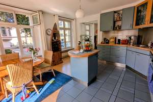 ** TOP LAGE ESSEN KETTWIG** NAH ZUR ALTSTADT UND DER RUHR++TRAUM FÜR ALTBAULIEBHABER++ – Die vollständige Adresse der Immobilie erhältst du vom Anbieter., 45219 Kettwig, Essen – Vorschaubild 15