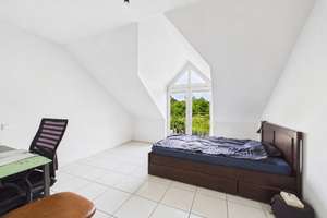 Helle Wohnung mit Balkon und freiem Ausblick in Trier-Euren – Die vollständige Adresse der Immobilie erhältst du vom Anbieter., 54294 Euren, Trier – Vorschaubild 10