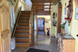 Idyllisches 7-Zimmer-Einfamilienhaus in Scherstetten – Augsburg (Kreis) – Vorschaubild 12