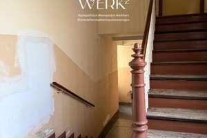 Renovierte, sehr helle 3-Zimmerwohnung , mit moderner EBK, super zentral gelegen – 30519 Wülfel, Hannover – Vorschaubild 4