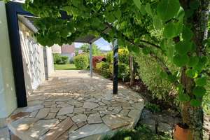 Freisteh. EFH / Carport / Terrasse / toller Garten! – Die vollständige Adresse der Immobilie erhältst du vom Anbieter., 79400 Kandern – Vorschaubild 8
