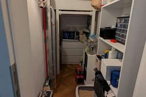 Moderne 120 m² Loft-Wohnung mit 20 m² Terrasse + Garage + Stellplatz – 46284 Dorsten – Vorschaubild 14
