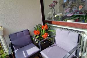 Schöne 2 Zimmer Wohnung  – Wörthstraße 37, 72764 Reutlingen-Mitte, Reutlingen – Vorschaubild 10