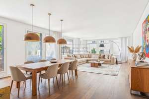 YOO Berlin 158 m² Luxus mit Spa, Concierge, zwei Balkonen in Best Lage an der Spree – Die vollständige Adresse der Immobilie erhältst du vom Anbieter., 10117 Mitte (Ortsteil), Berlin – Vorschaubild 2