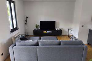 Großzügige und hochwertige 3-Zimmer-Wohnung mit Sauna in ruhiger Lage in Stuttgart-Feuerbach – Klagenfurter Straße 1-3, 70469 Feuerbacher Tal, Stuttgart – Vorschaubild 9