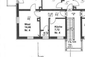 2-Zimmer Wohnung mit Balkon in Traunreut – Carl-Köttgen-Straße 22, 83301 Traunreut – Vorschaubild 11