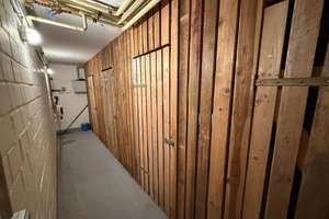 Bezugsfrei: hochwertig sanierte 2-Zimmer-Wohnung mit Terrasse, EBK,  E-Stellplatz, Hobbyraum – Die vollständige Adresse der Immobilie erhältst du vom Anbieter., 13158 Rosenthal, Berlin – Vorschaubild 19