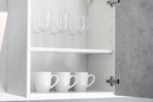 Wunderschöne 3-Zimmer Wohnung in Pankow - voll möbliert – Steegerstraße 8, 13359 Gesundbrunnen, Berlin – Vorschaubild 18