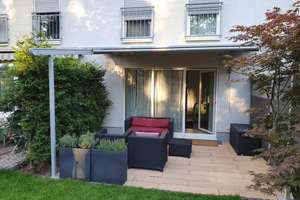 PROVISIONSFREI: Attraktives Reihenhaus mit schönem Garten – Die vollständige Adresse der Immobilie erhältst du vom Anbieter., 64297 Eberstadt, Darmstadt – Vorschaubild 16
