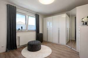 Umfangreich modernisiertes Splitlevel-Haus auf ca. 165 m2, 6 Z. Garten, Garage, Carport uvm.  – Die vollständige Adresse der Immobilie erhältst du vom Anbieter., 53913 Swisttal – Vorschaubild 23