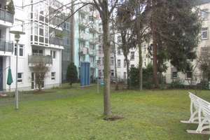 FRANKFURT-WESTEND-NH. HOLZHAUSEN- u. GRÜNEBURGPARK: Schöne und helle 3 ZW mit großem Sonnen-Balkon