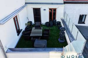 Exklusive 2-Zimmer-Maisonettewohnung mit Dachterrasse und Wasserzugang – Die vollständige Adresse der Immobilie erhältst du vom Anbieter., 12587 Friedrichshagen, Berlin – Vorschaubild 3