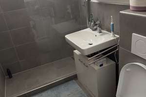 2-Zimmer Wohnung in Trier-Heiligkreuz ab Mai  – Straßburger Allee 1, 54295 Heiligkreuz, Trier – Vorschaubild 2